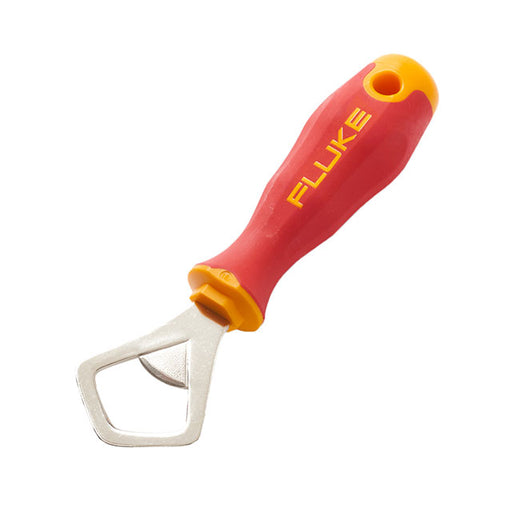 INS-BOT by Fluke Electronics - FLUKE ERGONOMIC BOTTLE OPENER