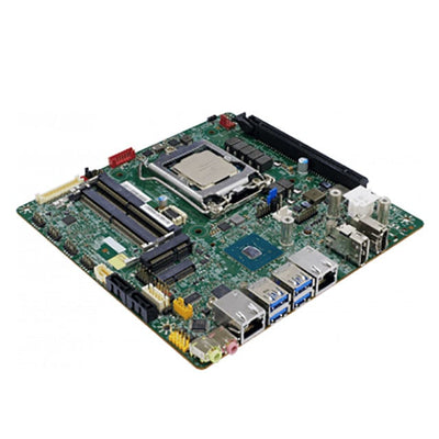 INS8365B-UT by 7STARLAKE - SBC 8 CORE 64GB/0GB RAM
