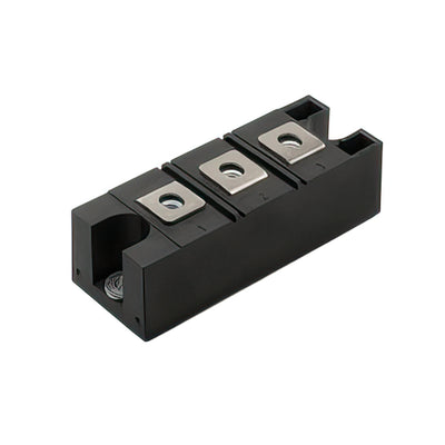 VS-VSKDF500/06PBF by Vishay General Semiconductor - Diodes Division - MODULES RECTIFIERS - IAP ULTRAFA