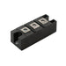 VS-VSKDF500/06PBF by Vishay General Semiconductor - Diodes Division - MODULES RECTIFIERS - IAP ULTRAFA