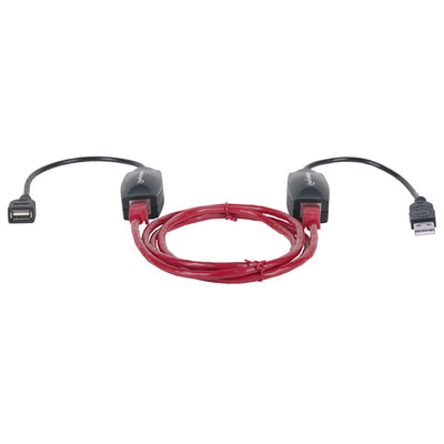 INT 179300 by Intellinet - USB EXTENDER SET