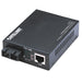 INT 506502 by Intellinet - MEDIA CONVERTER MM SC