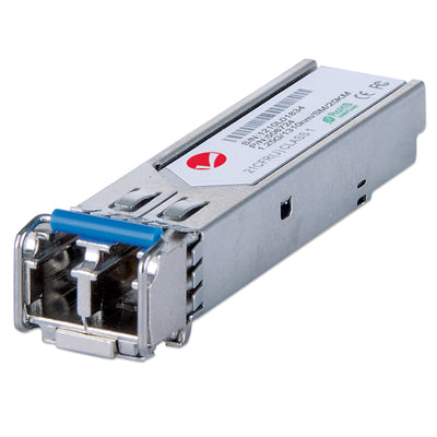 INT 506724 by Intellinet - MODULE SFP SM LC 20KM GBIT