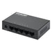 INT 523301 by Intellinet - SWITCH 5 PORT 10/100