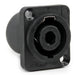 IO-SL4MP by IO Audio Technologies - CONNECTOR RECPT MALE 4POS SILVER SLDR