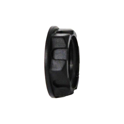 IO-TJ-N by IO Audio Technologies - NUT FOR TJ SERIES JACKS PLASTIC