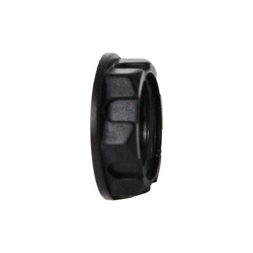 IO-TJ-N by IO Audio Technologies - NUT FOR TJ SERIES JACKS PLASTIC