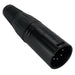 IO-XLR5-M-BKAU by IO Audio Technologies - CONNECTOR RECPT MALE XLR 5POS GOLD