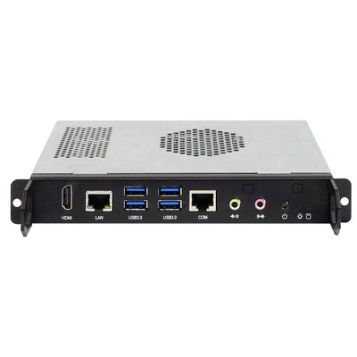 IOPS-602-I5 by iBASE Technology - SBC 3.5GHZ 1 CORE 8GB/0GB RAM