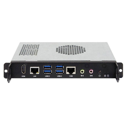 IOPS-602 by iBASE Technology - SBC 3.9GHZ 1 CORE 8GB/0GB RAM