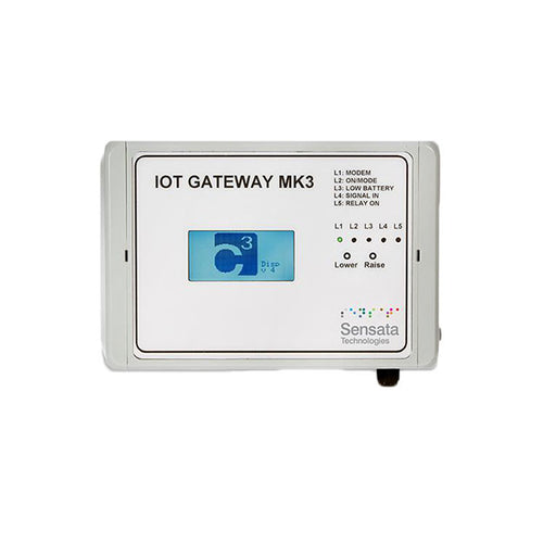 IOT GATEWAY by Sensata-Cynergy3 - GATEWAY RECEIVER WIRELESS 2.4GHZ