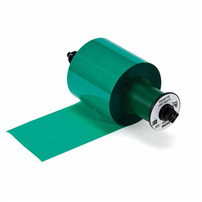 IP-R4400-GR by Brady Corporation - PRINTER RIBBON, 2.36 IN W X 984