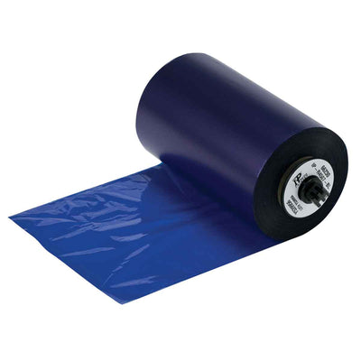 IP-R4507-BL by Brady Corporation - PRINTER RIBBON, 4.33 IN W X 984