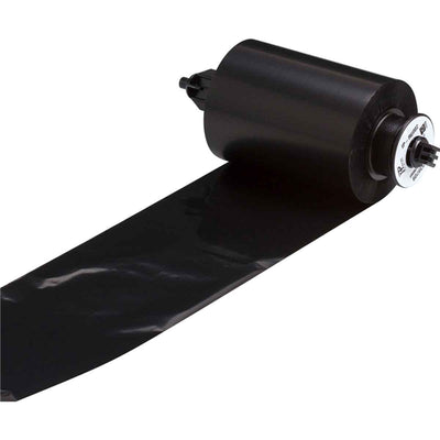 IP-R6002 by Brady Corporation - R6000 HALO FREE RIBBON 1"" DIA BK