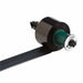 IP-R6006 by Brady Corporation - R6000 HALO FREE RIBBON 1"" DIA BK