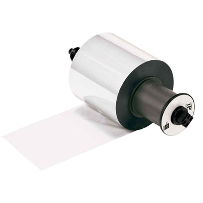 IP-R6700-WT by Brady Corporation - R6700, WHITE 2.36"" X 984'-IP ENA