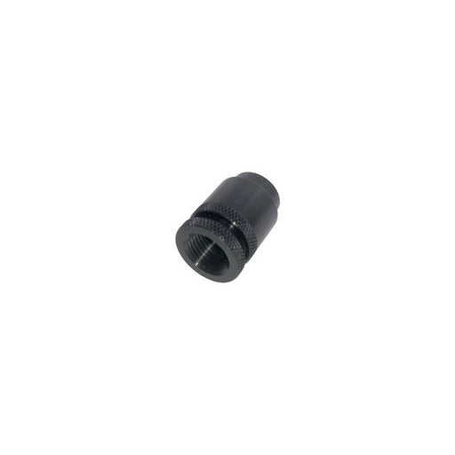 IP-UNAA20A-PG21 by Sure-Seal - CONNECTOR BACKSH ADPT SZ20 BLK PG21
