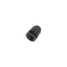 IP-UNAA20A-PG21 by Sure-Seal - CONNECTOR BACKSH ADPT SZ20 BLK PG21