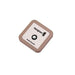 IP.1621.25.4.A.02 by Taoglas Limited - RF ANT 1.6GHZ CER PATCH PIN ADH