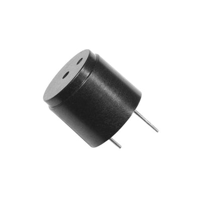IP154012-1 by DB Unlimited - BUZZER PIEZO 12V TH