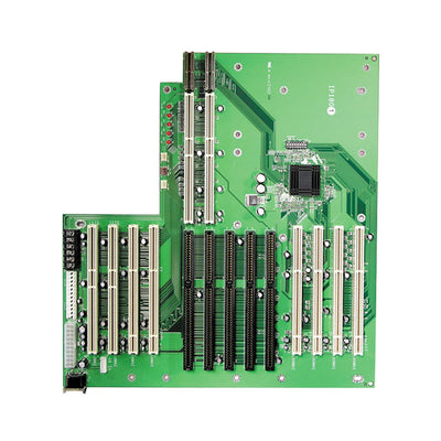 IP180-R by iBASE Technology - BP, FOR 14-SLOT 19"" RACKMOUNT CH