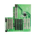 IP180-R by iBASE Technology - BP, FOR 14-SLOT 19"" RACKMOUNT CH