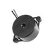 IP224512-1 by DB Unlimited - BUZZER PIEZO 12V 22MM FLANGE