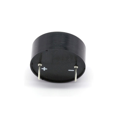 IP233112-1 by DB Unlimited - BUZZER PIEZO 12V 23.4MM TH