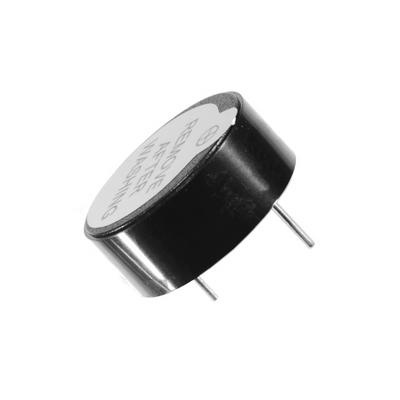 IP233412-1 by DB Unlimited - BUZZER PIEZO 12V 23.5MM TH