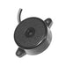 IP233512-2 by DB Unlimited - BUZZER PIEZO 12V 23MM FLANGE