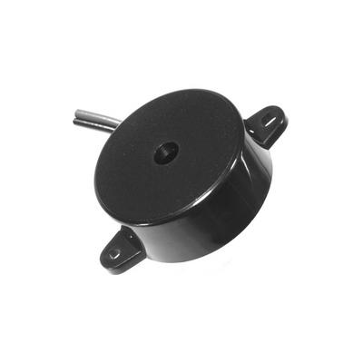 IP243409-1 by DB Unlimited - BUZZER PIEZO 9V 24MM FLANGE