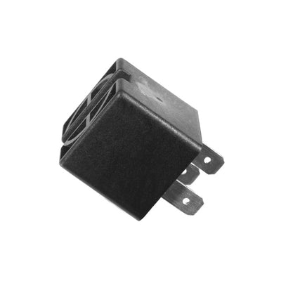 IP253312-1 by DB Unlimited - BUZZER PIEZO 12V PNL MNT