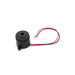 IP283512-1 by DB Unlimited - BUZZER PIEZO 12V 28MM FLANGE