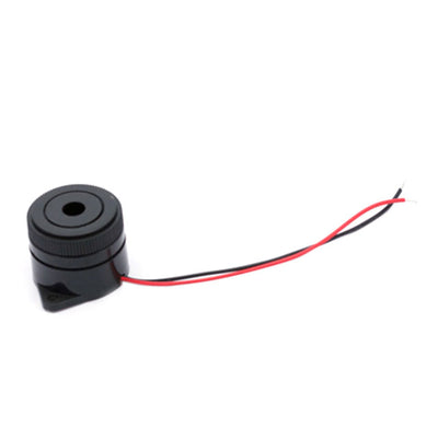 IP293512-1 by DB Unlimited - BUZZER PIEZO 12V 29.5MM FLANGE