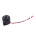 IP293512-1 by DB Unlimited - BUZZER PIEZO 12V 29.5MM FLANGE