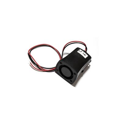 IP301812-1 by DB Unlimited - BUZZER PIEZO 12V 30MM TH