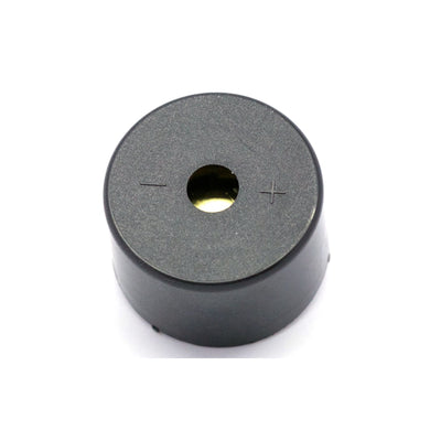 IP303509-1 by DB Unlimited - BUZZER PIEZO 9V 30MM TH