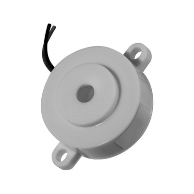 IP323912-1 by DB Unlimited - BUZZER PIEZO 12V 32MM FLANGE
