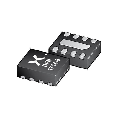 IP4251CZ8-4-TTL132 by NXP USA Inc. - IP4251CZ8-4-TTL DATA LINE FILTER