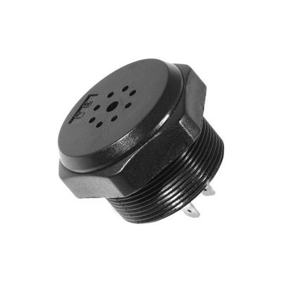 IP363012-1 by DB Unlimited - BUZZER PIEZO 12V 36.5MM PNL MNT