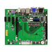 IP402 by iBASE Technology - SBC -/0GB RAM FOR COM EXPRESS