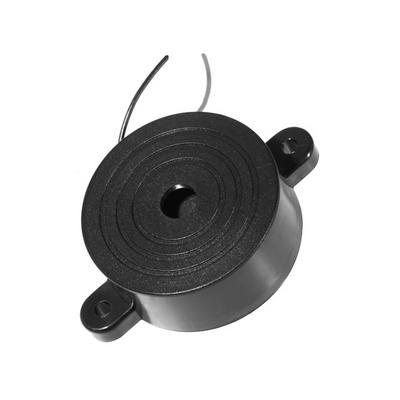 IP412812-1 by DB Unlimited - BUZZER PIEZO 12V 41.8MM FLANGE