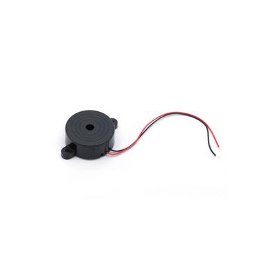 IP412812-2 by DB Unlimited - BUZZER PIEZO 12V 41.8MM FLANGE