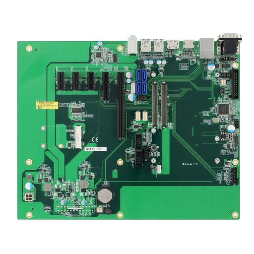 IP413 by iBASE Technology - CB, FOR COM EXPRESS (TYPE 6), AL