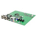 IP416 by iBASE Technology - SBC -/0GB RAM FOR QSEVEN