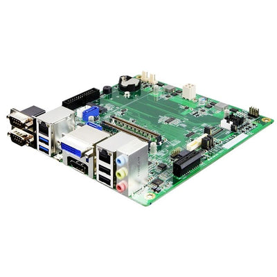 IP419 by iBASE Technology - SBC -/0GB RAM FOR COM EXPRESS