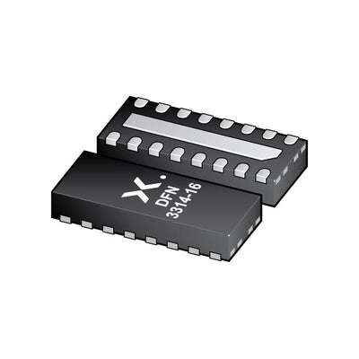 IP4253CZ16-8-TTL132 by Nexperia USA Inc. - NEXPERIA IP4253CZ16-8-TTL - DATA