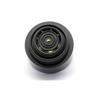 IP432812-2 by DB Unlimited - BUZZER PIEZO 12V 43MM PNL MNT