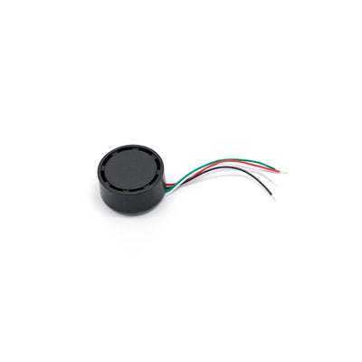 IP432912-3 by DB Unlimited - BUZZER PIEZO 12V 43MM CUSTOM