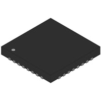 SC16C550BIBS157 by NXP USA Inc. - SERIAL I/O CONTROLLER